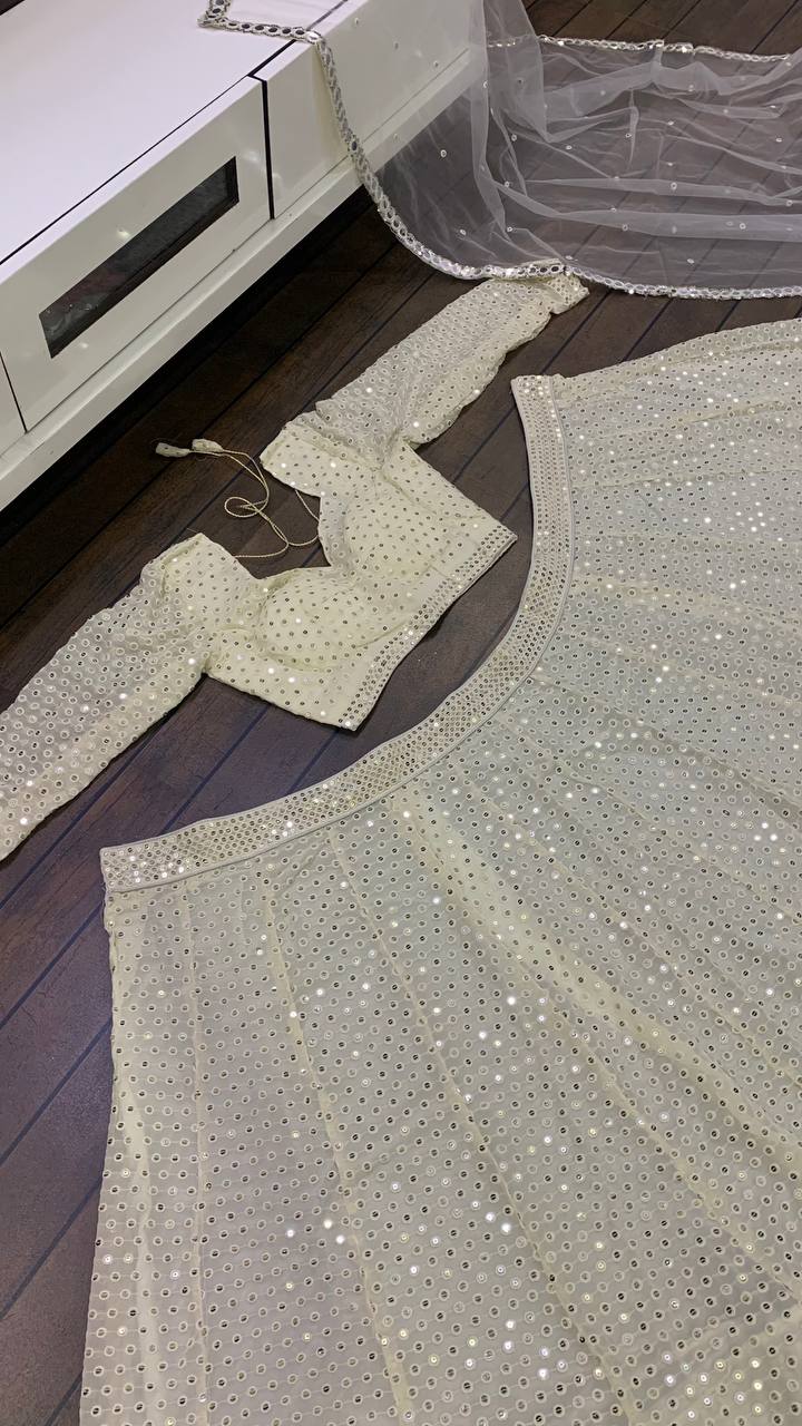 Presenting a sequin - studded collection that’s here to leave a trail of sparkle wherever you go !