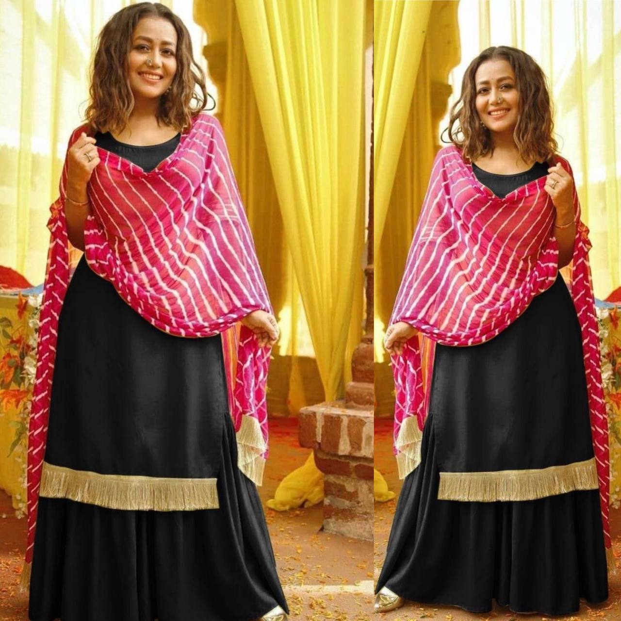 Ethnic love .. Forever!