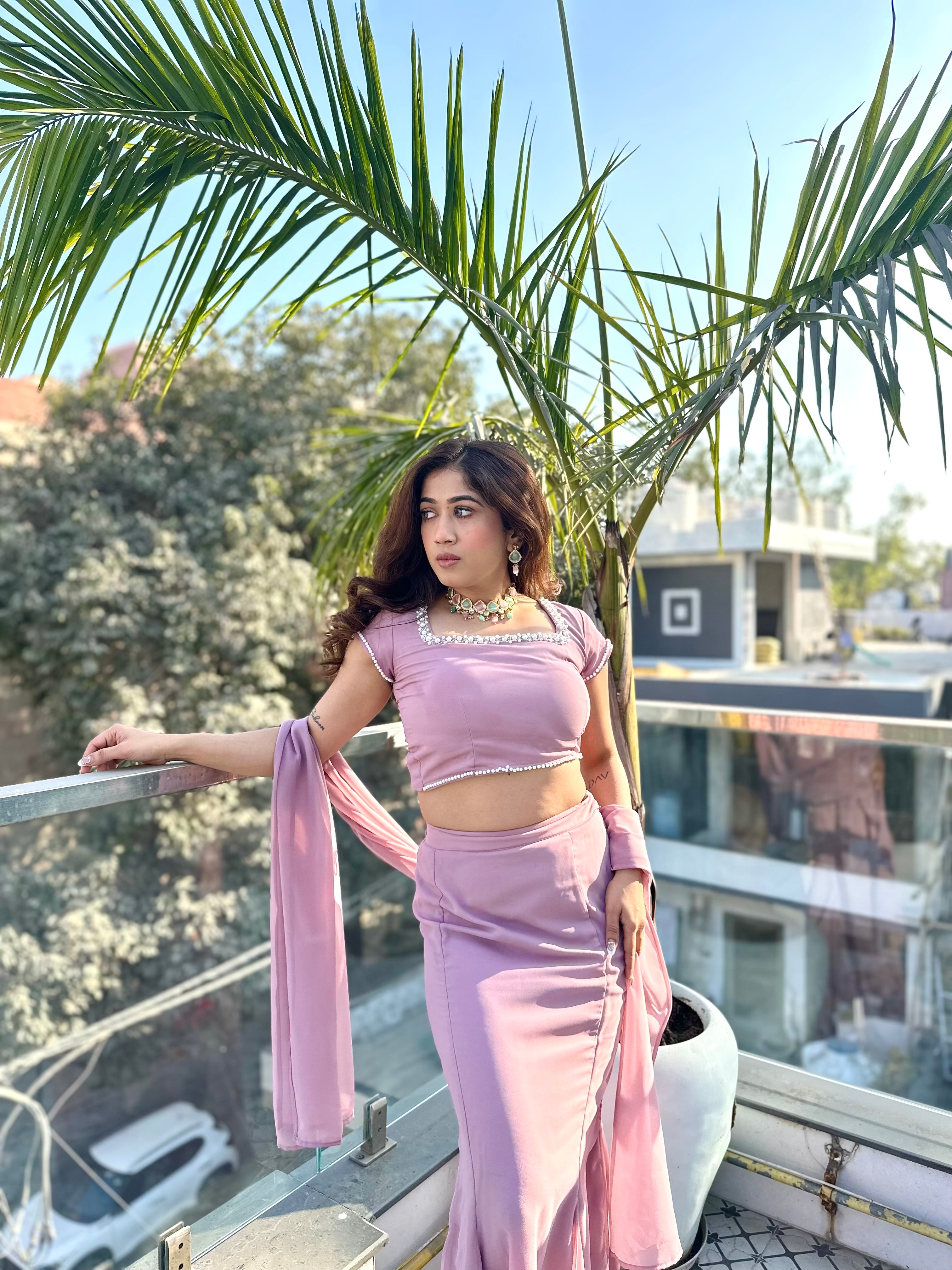 Ready To Wear 90's Inspired Outfit