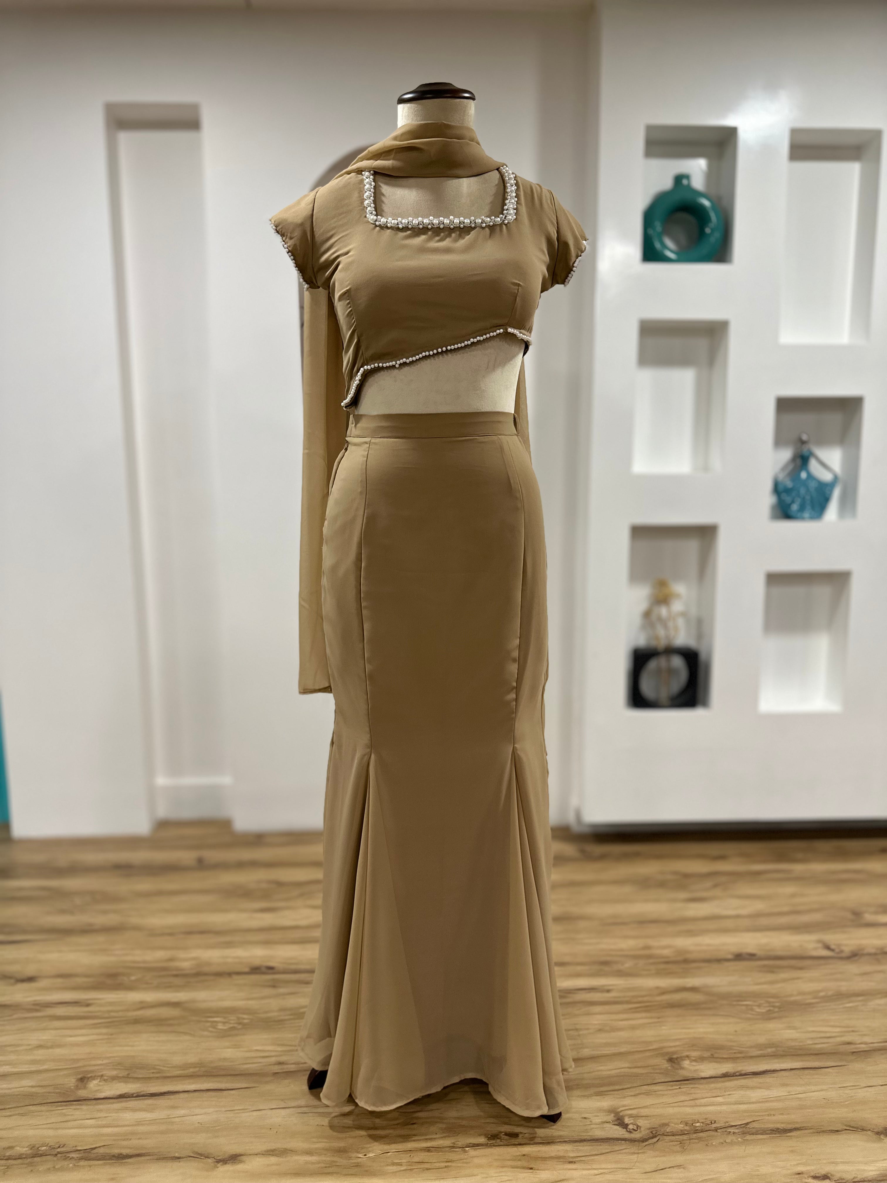 Ready To Wear 90's Inspired Outfits