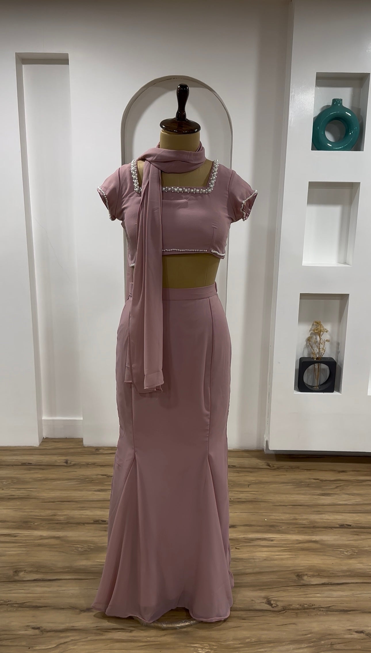 Ready To Wear 90's Inspired Outfits