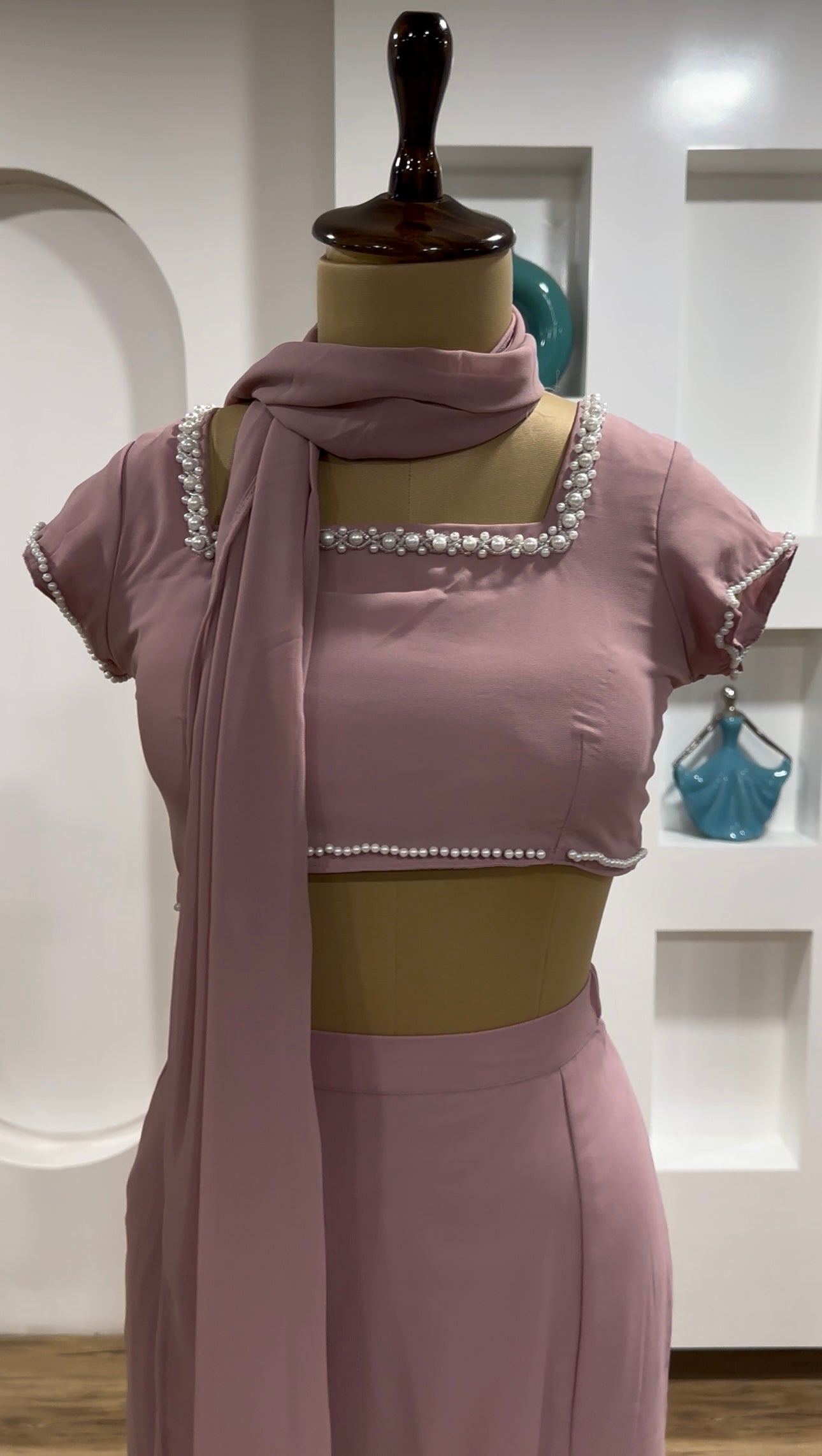 Ready To Wear 90's Inspired Outfits