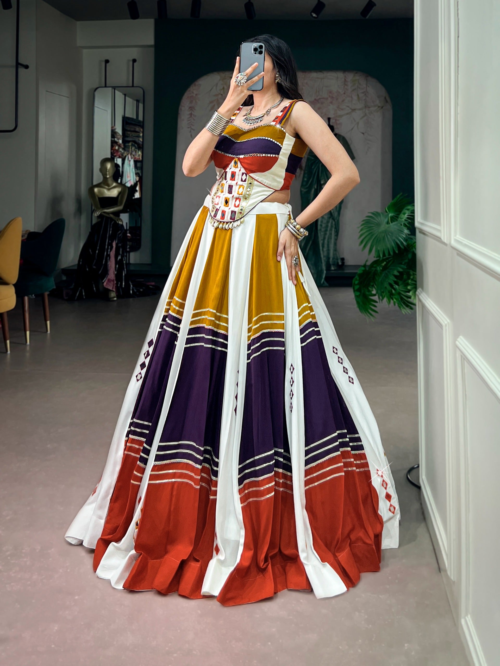 Twirl to the beat of vibrant heritage