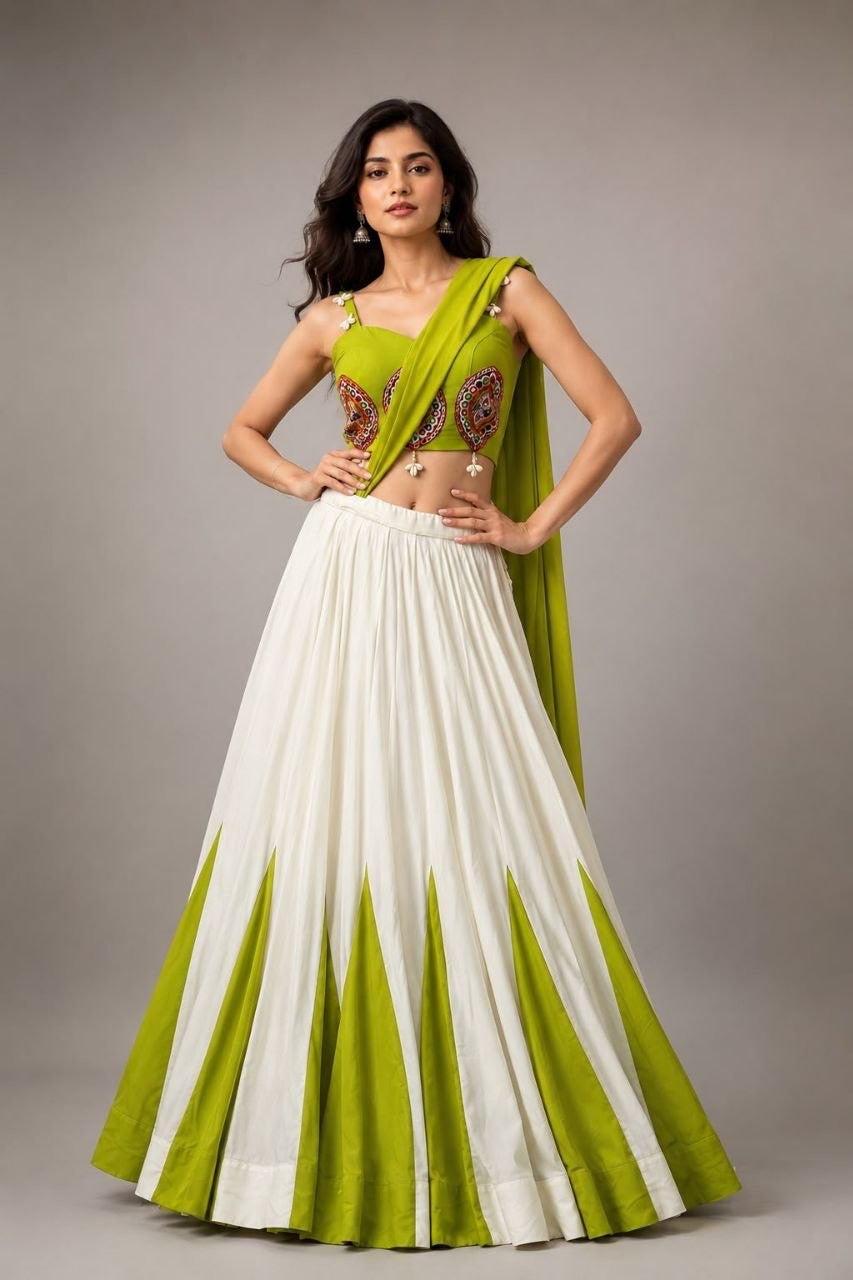 Serving Mehendi & festive-ready energy in style