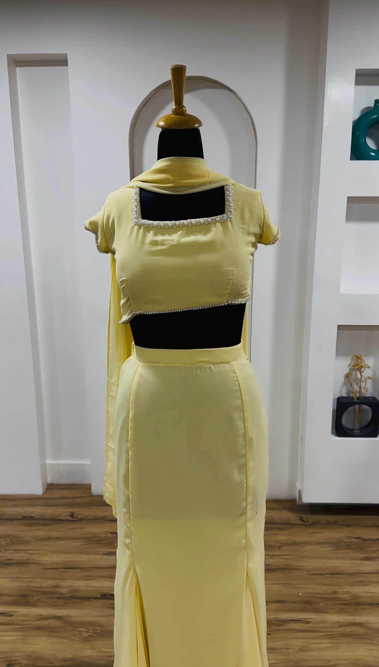 Ready To Wear 90's Inspired Outfits