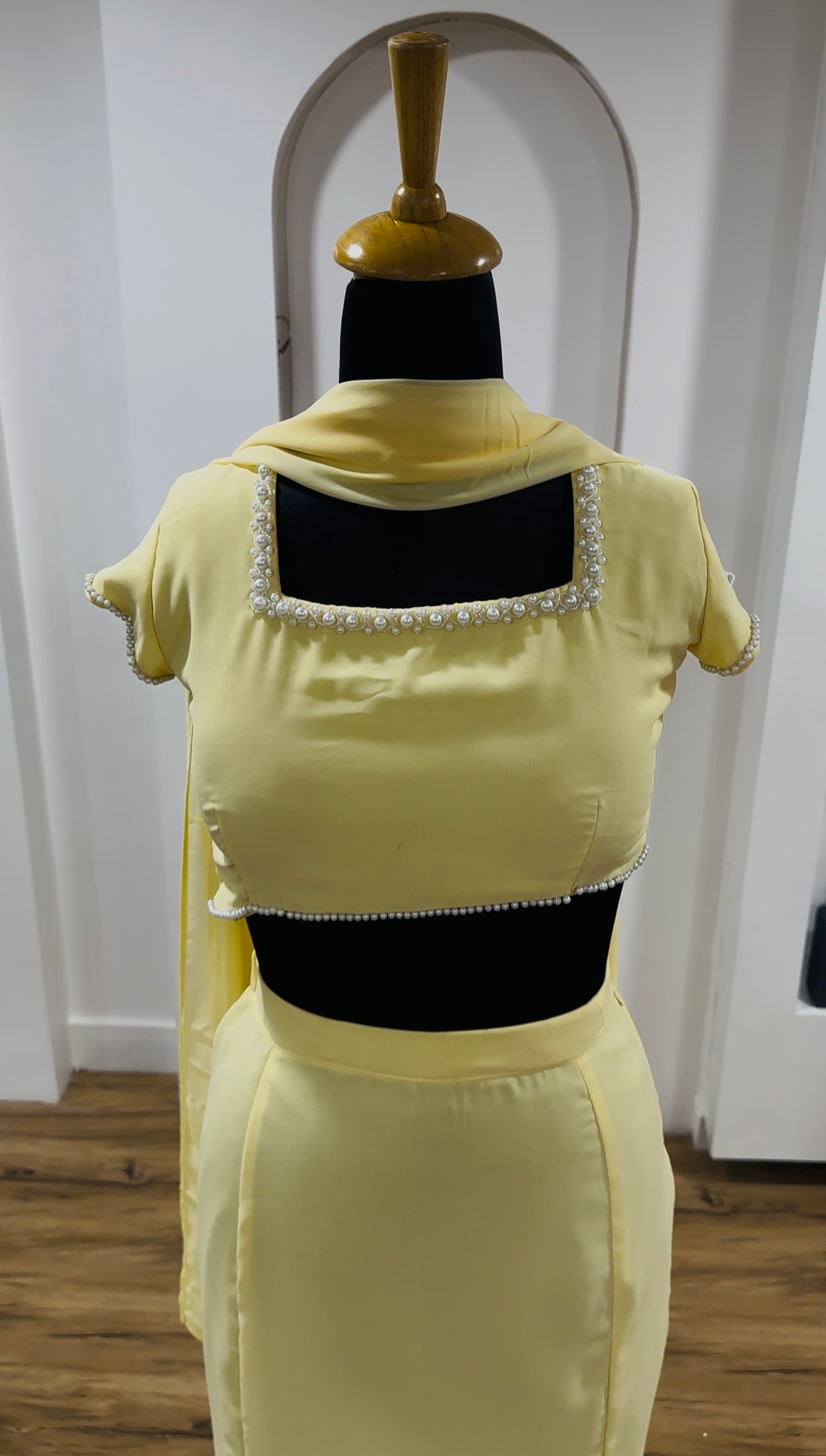Ready To Wear 90's Inspired Outfits