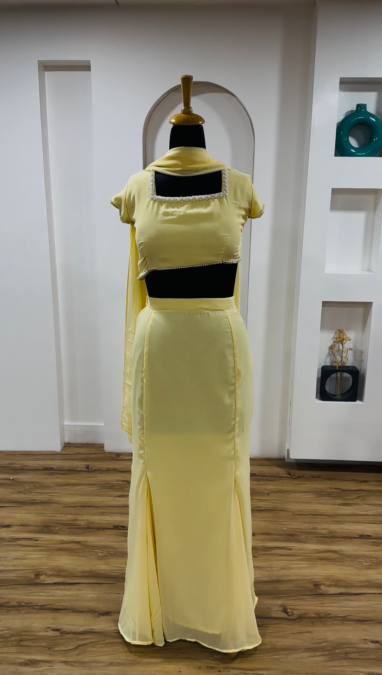 Ready To Wear 90's Inspired Outfits