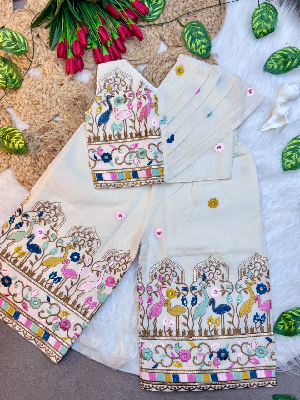 kids cord set