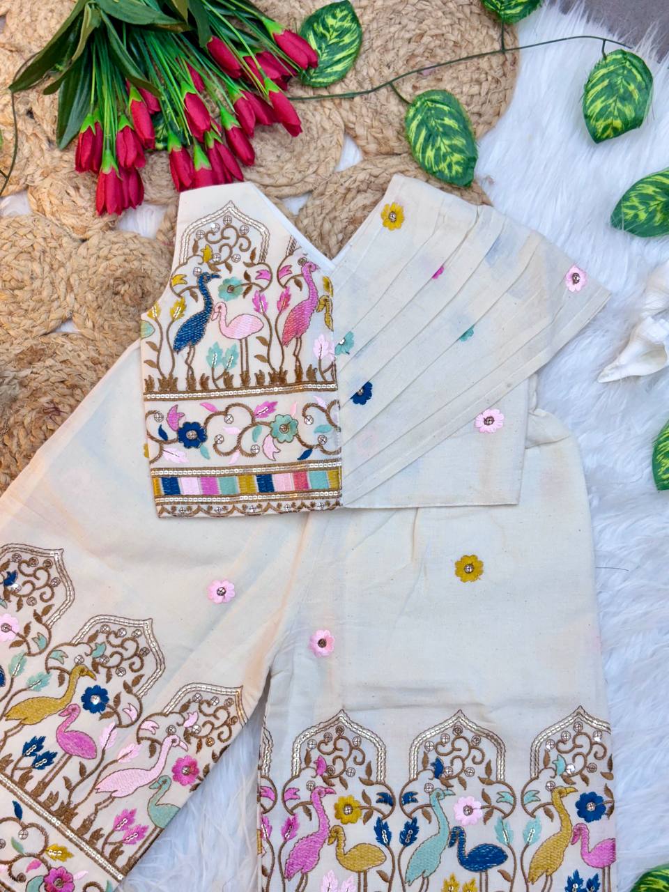 kids cord set
