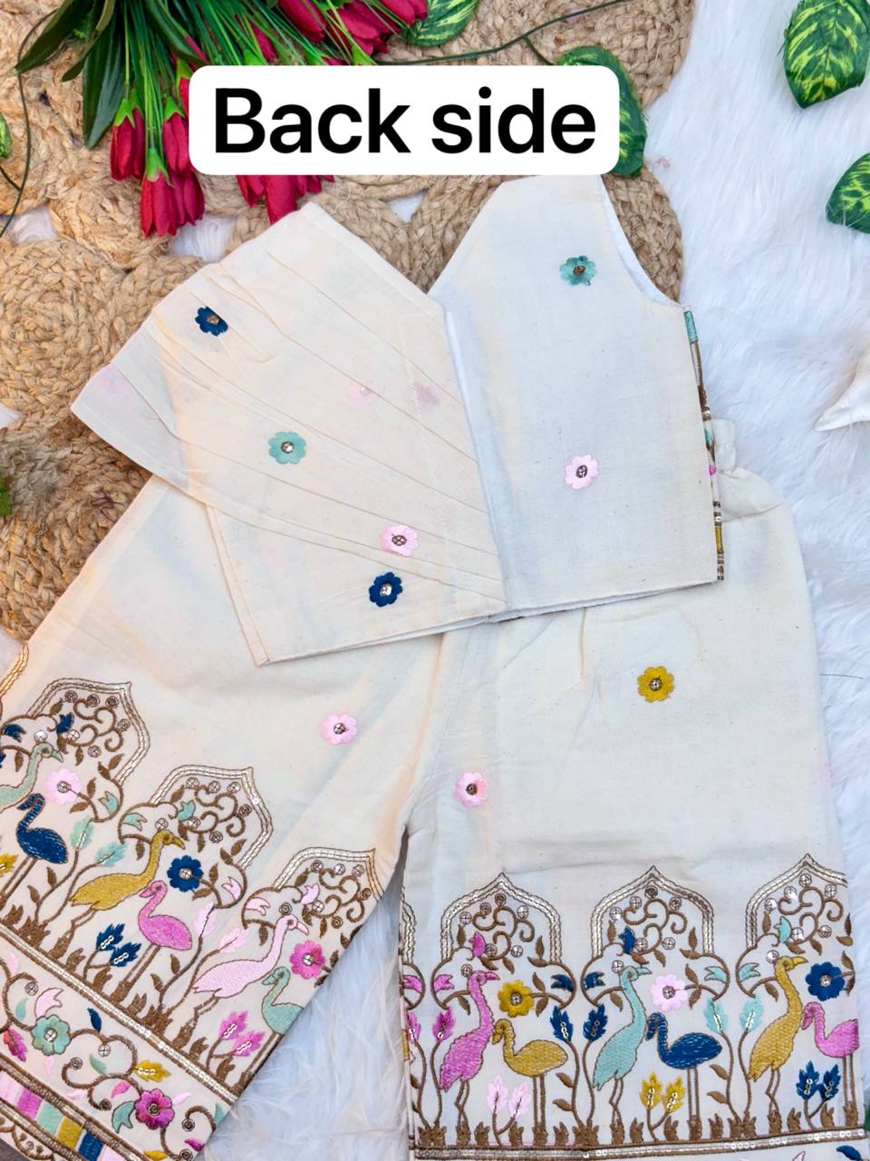 kids cord set