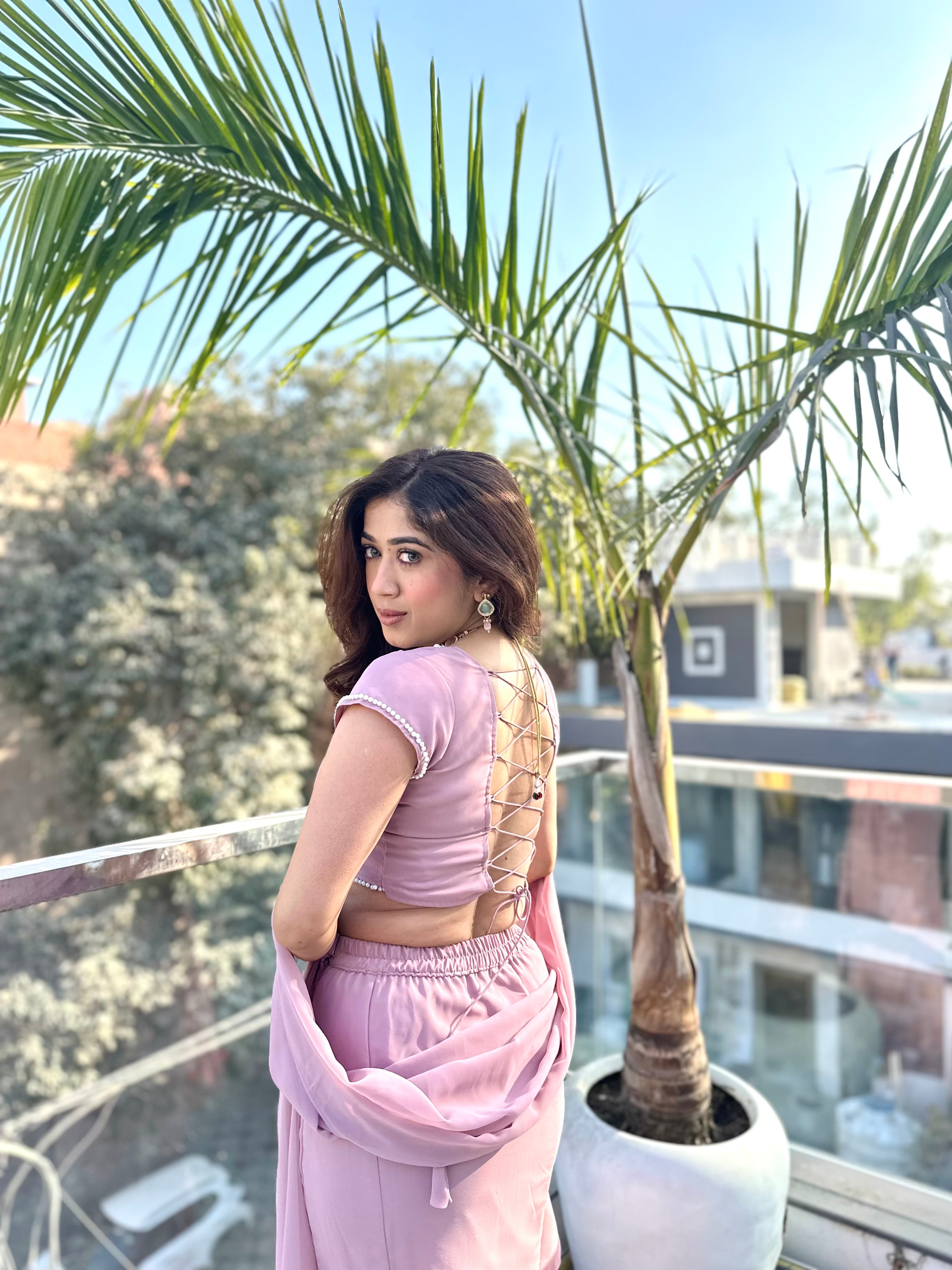 Ready To Wear 90's Inspired Outfit