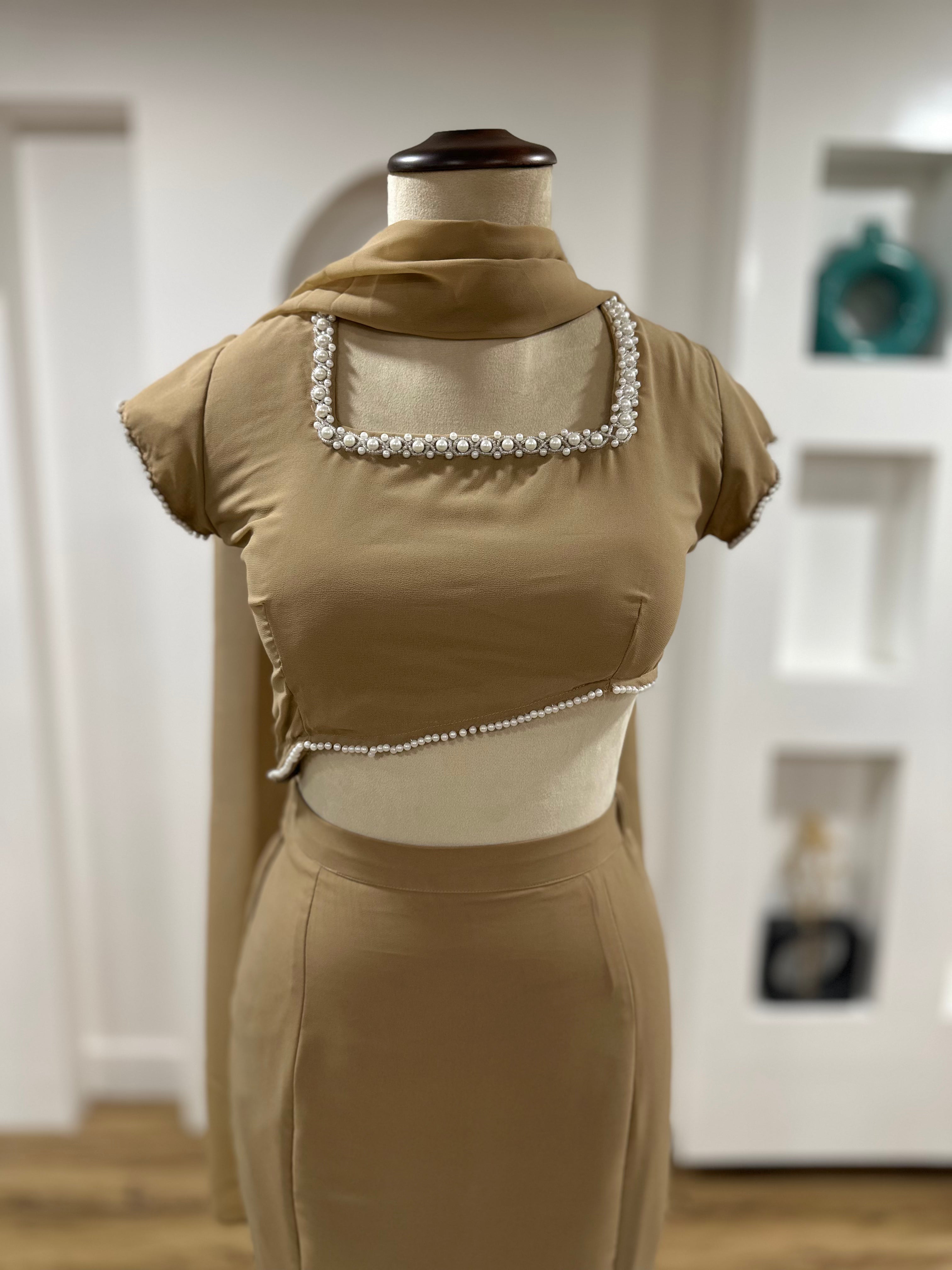 Ready To Wear 90's Inspired Outfits