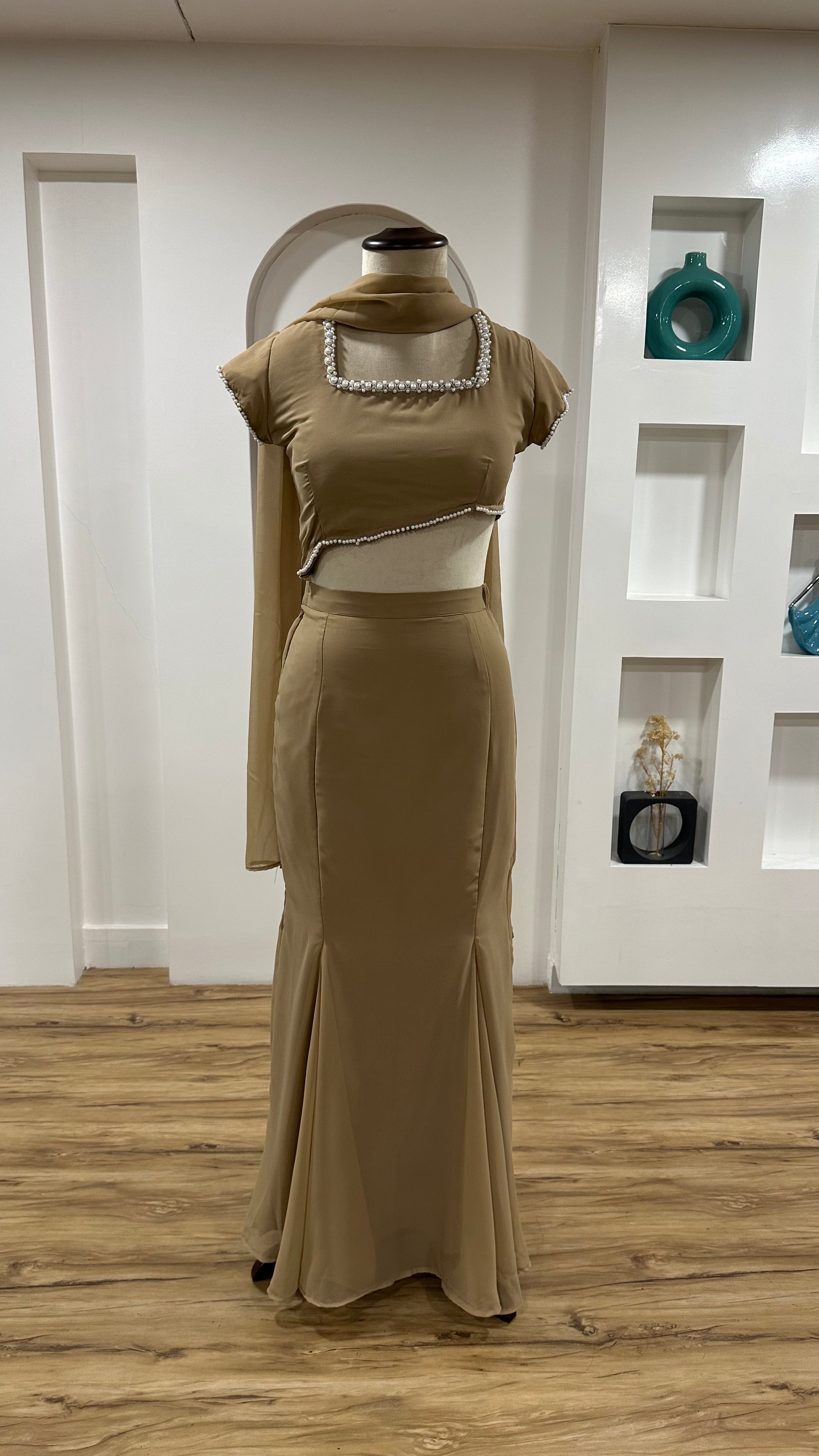 Ready To Wear 90's Inspired Outfits