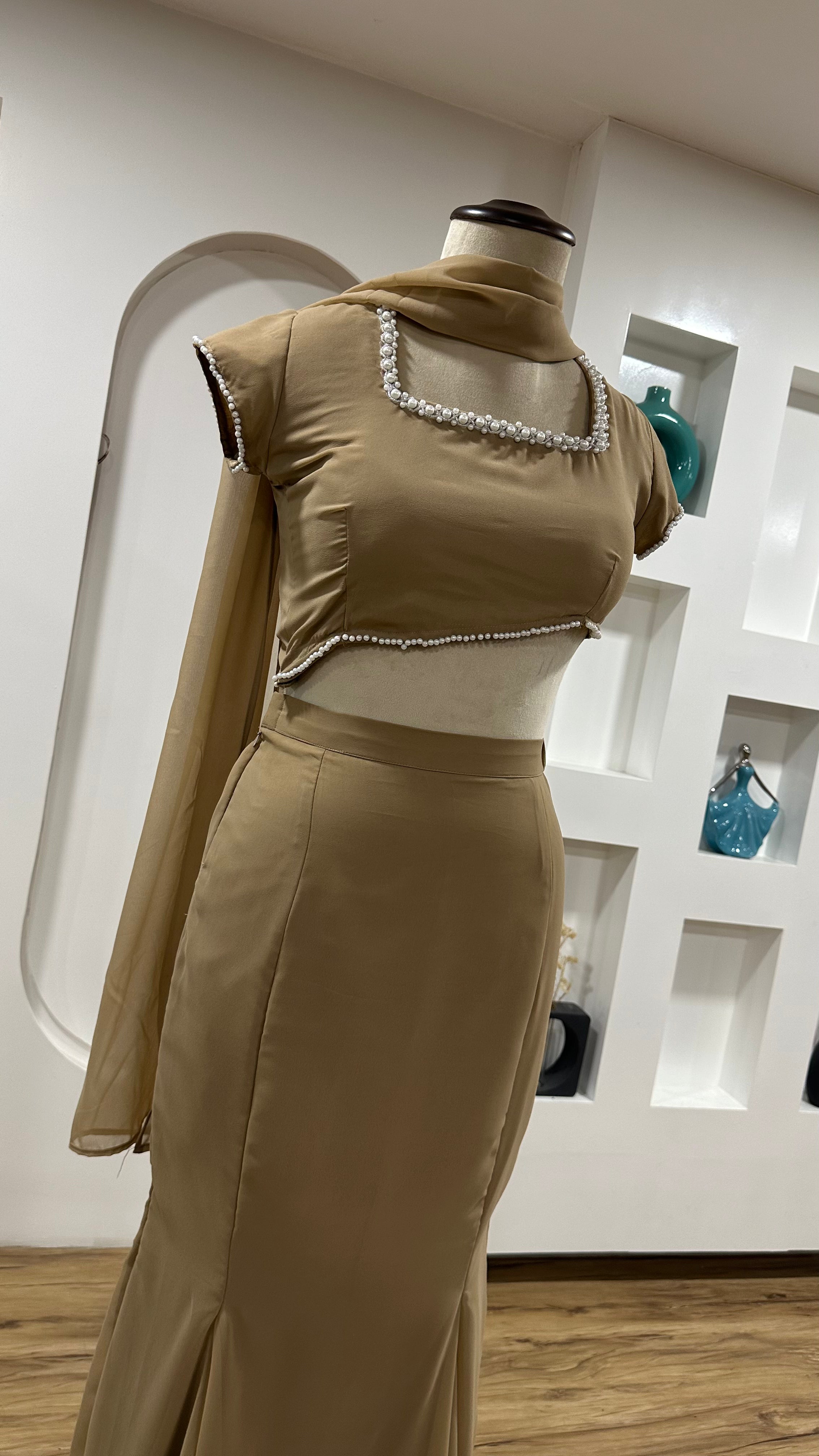 Ready To Wear 90's Inspired Outfits