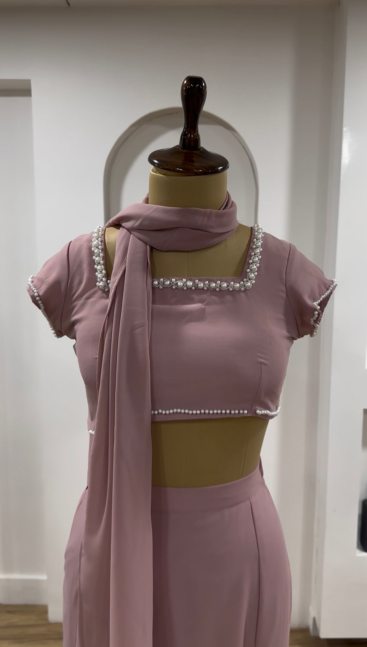 Ready To Wear 90's Inspired Outfits