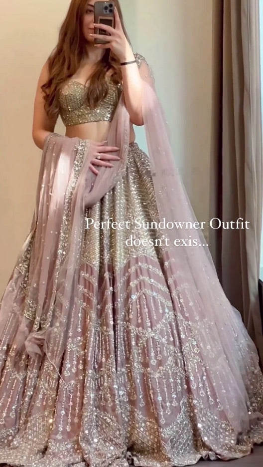Glow In Glamour , Shine in Style