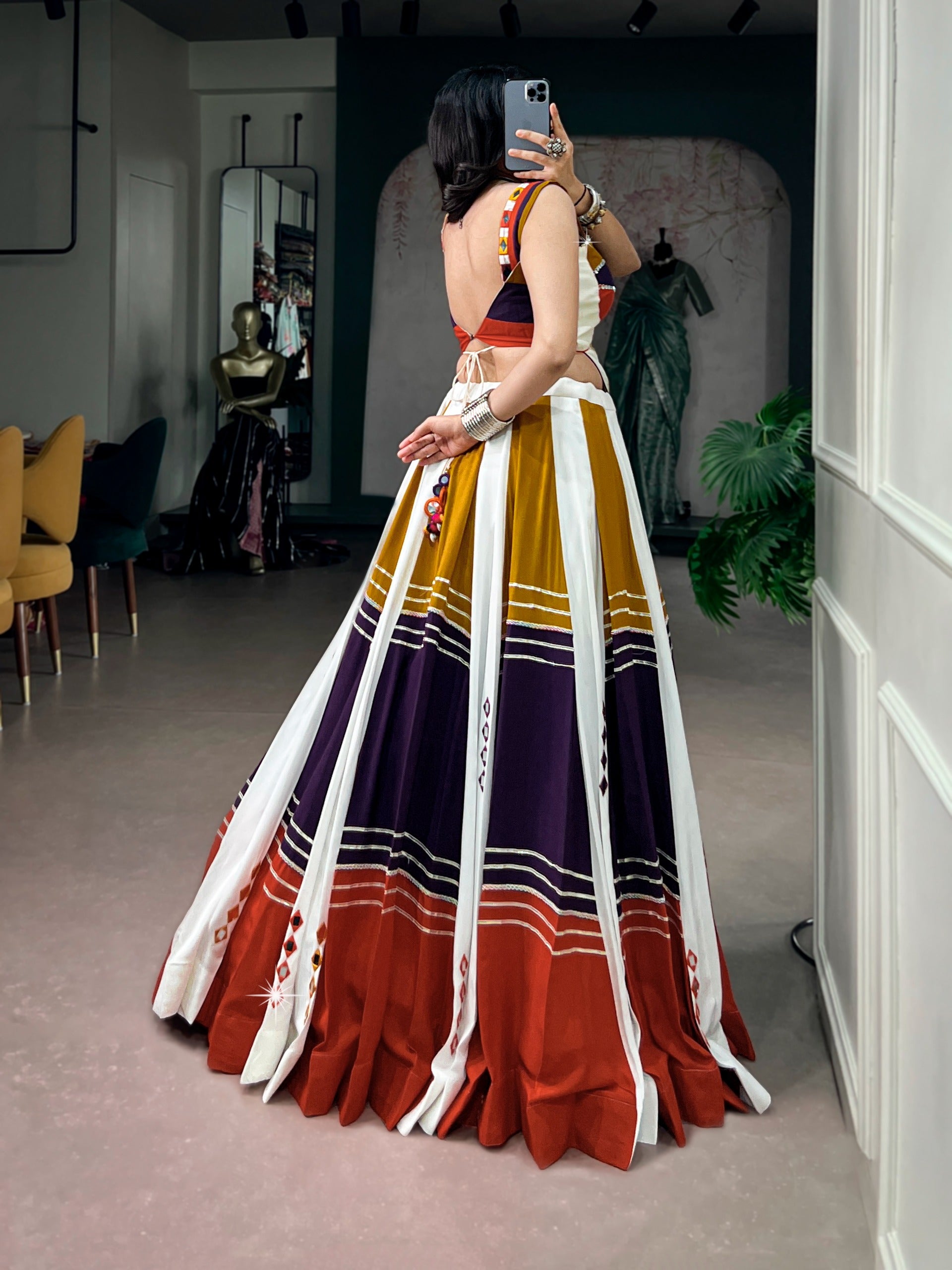 Twirl to the beat of vibrant heritage
