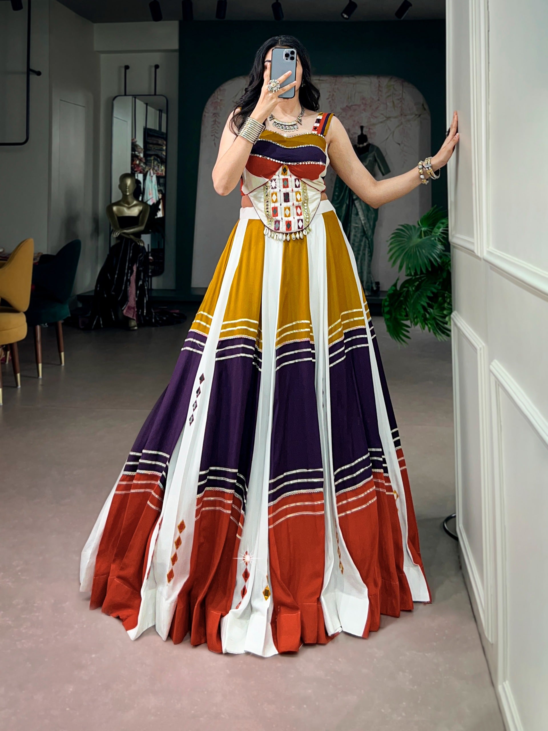 Twirl to the beat of vibrant heritage