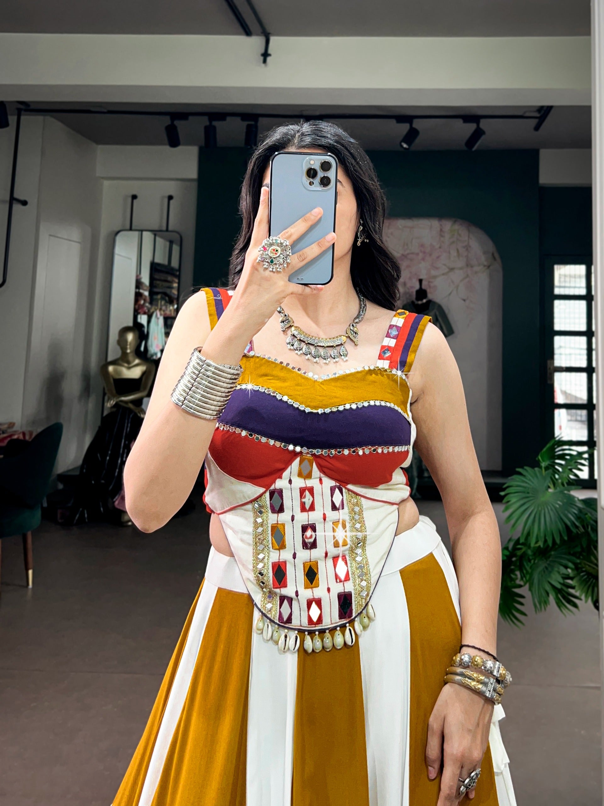 Twirl to the beat of vibrant heritage