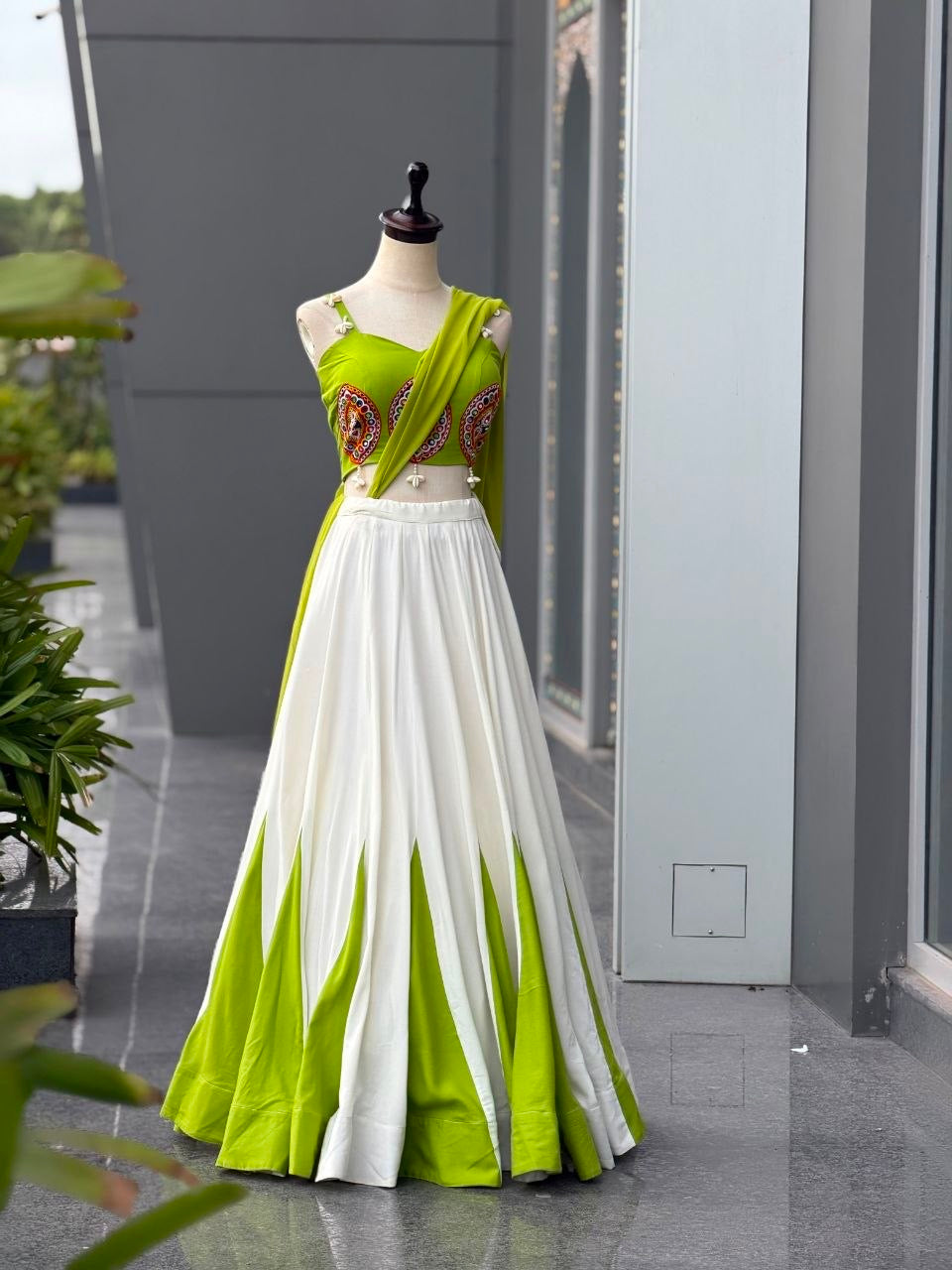 Serving Mehendi & festive-ready energy in style