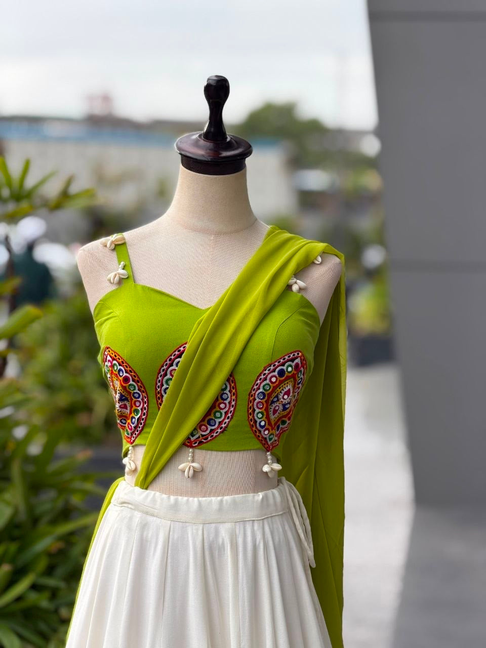 Serving Mehendi & festive-ready energy in style