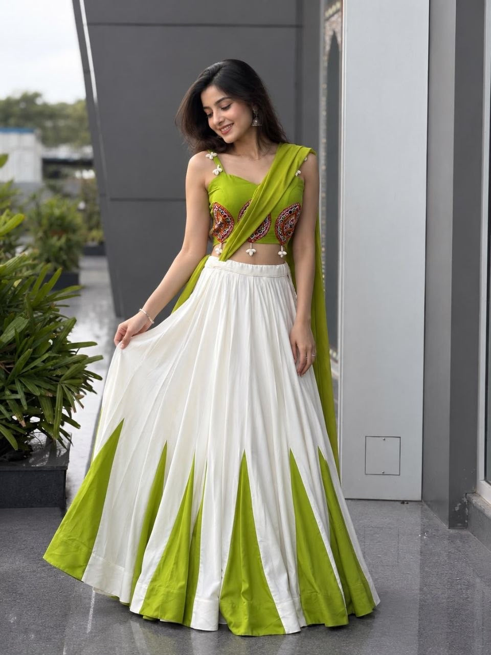 Serving Mehendi & festive-ready energy in style